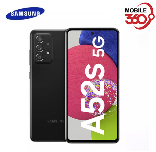 Samsung Galaxy A52S 5G | Local Seller Warranty 6 Months   Brand New