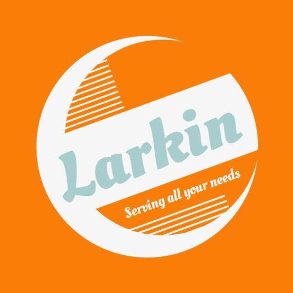Larkin
